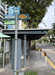 Blk 227 Toa Payoh Eight (Toa Payoh), HDB 4 Rooms #530102351